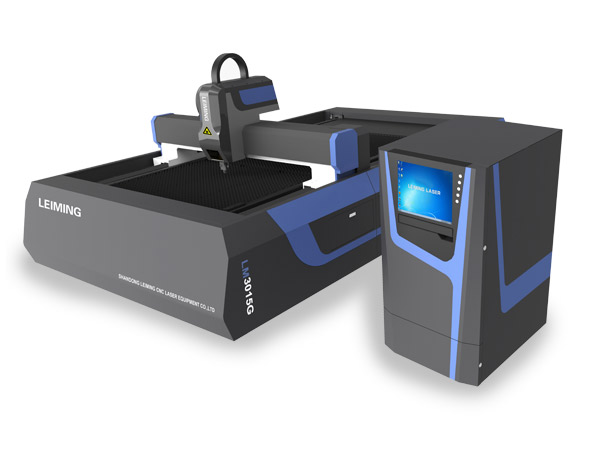 Hot Sale LM3015G3 Carbon Steel Fiber Laser Cutting Machine